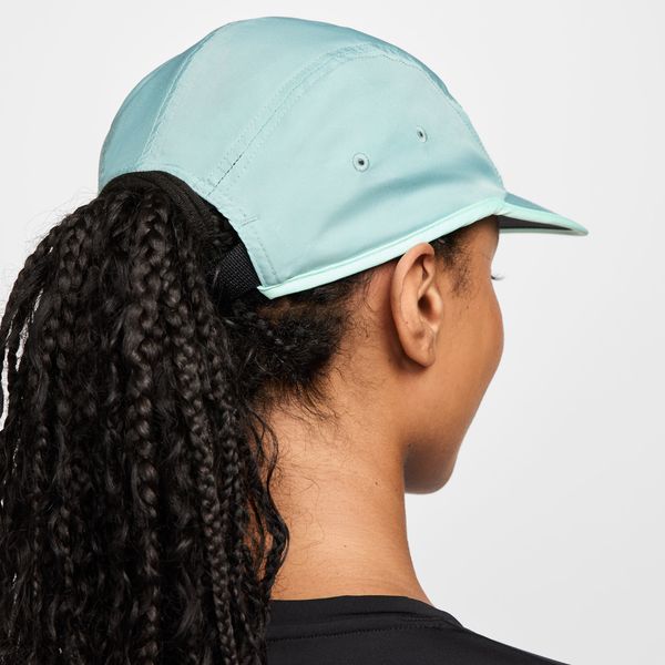 【ネコポス送料無料】ナイキNIKEランニングキャップフライDri-FITアンストラクチャードスウッシュキャップ帽子FB5624-018