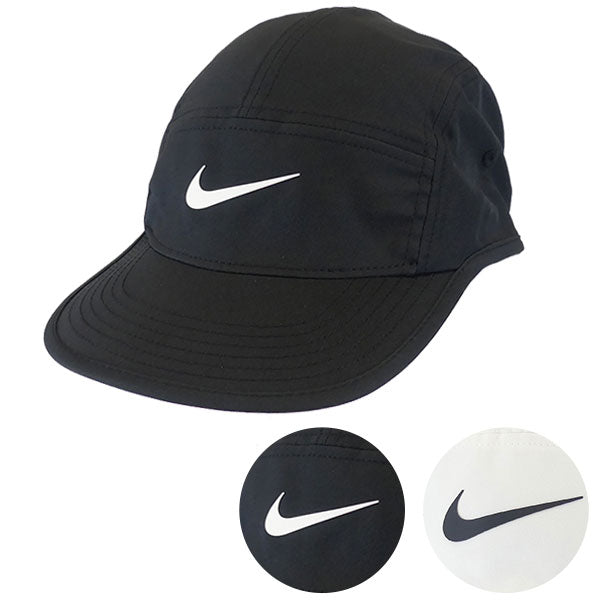 【ネコポス送料無料】ナイキNIKEフライアンストラクチャードスウッシュキャップFB5624ランニングマラソンサッカー帽子大人用