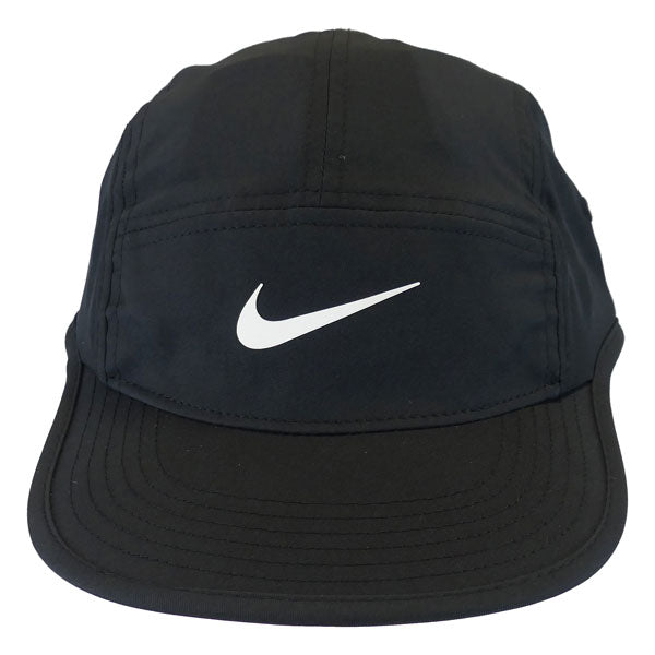 【ネコポス送料無料】ナイキNIKEフライアンストラクチャードスウッシュキャップFB5624ランニングマラソンサッカー帽子大人用