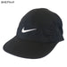 【ネコポス送料無料】ナイキNIKEフライアンストラクチャードスウッシュキャップFB5624ランニングマラソンサッカー帽子大人用