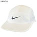 【ネコポス送料無料】ナイキNIKEフライアンストラクチャードスウッシュキャップFB5624ランニングマラソンサッカー帽子大人用