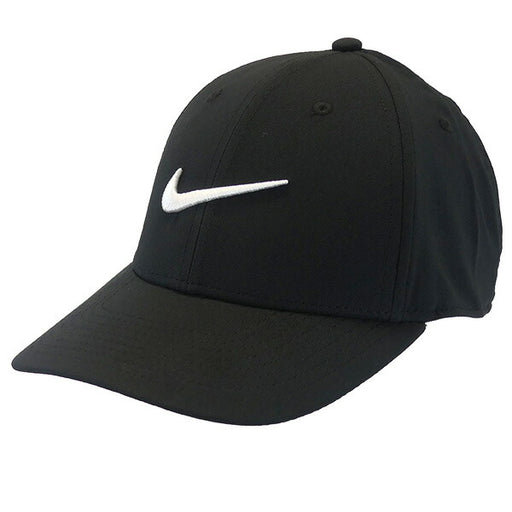 ナイキNIKEDri-FITクラブストラクチャードスウッシュキャップFB5625-010サッカーフットサルランニング帽子キャップ日除け