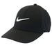 ナイキNIKEDri-FITクラブストラクチャードスウッシュキャップFB5625-010サッカーフットサルランニング帽子キャップ日除け