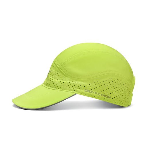 NIKEナイキアンストラクチャードリフレクティブキャップ帽子NikeFlyFB5681-389