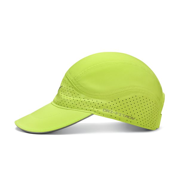 NIKEナイキアンストラクチャードリフレクティブキャップ帽子NikeFlyFB5681-389