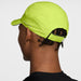 NIKEナイキアンストラクチャードリフレクティブキャップ帽子NikeFlyFB5681-389