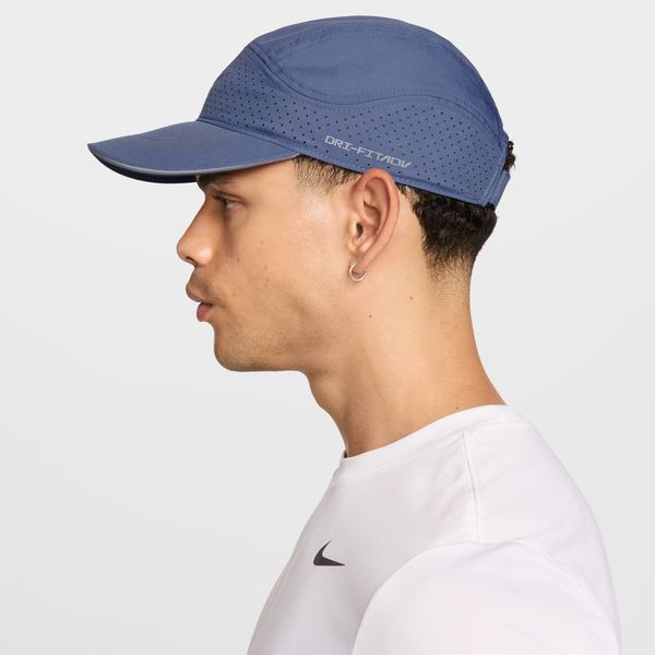 NIKEナイキアンストラクチャードリフレクティブキャップ帽子NikeFlyFB5681-499