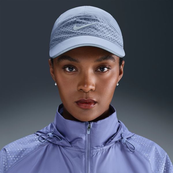 NIKEナイキアンストラクチャードリフレクティブキャップ帽子NikeFlyFB5681-499
