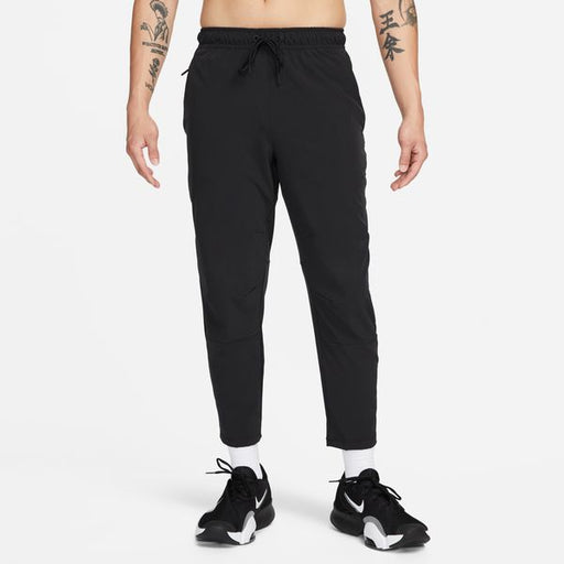 ナイキNIKEロングパンツメンズDri-FITストレートレッグヴァーサタイルパンツ伸縮性吸汗速乾FB7547-010