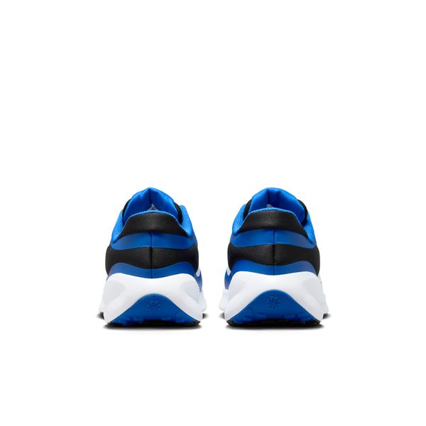 ナイキNIKEジュニアランニングシューズREVOLUTION7GSFB7689-401レボリューション7GSマラソンジョギングブルー