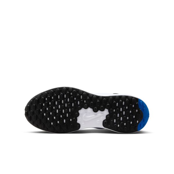 ナイキNIKEジュニアランニングシューズREVOLUTION7GSFB7689-401レボリューション7GSマラソンジョギングブルー