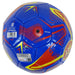 FCバルセロナスキルサッカーボール1号球FCB_TUB_SKILLBALLサッカーラ・リーガサポーターグッズ