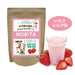 ノビタプロテインNOBITAソイプロテインFD0002寝る前に飲むジュニア子供小中高生向け