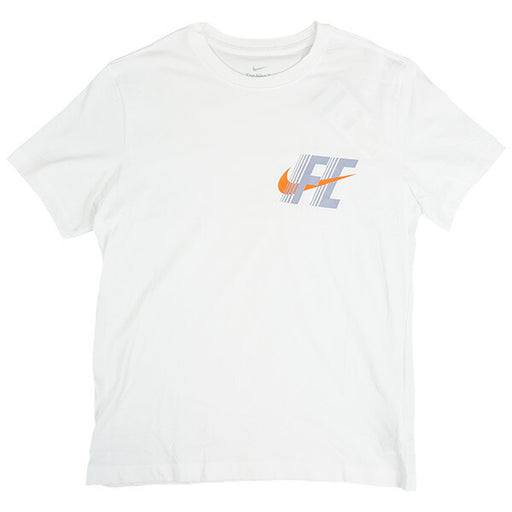 【ショップ限定エントリーでさらに+9倍】【ネコポス送料無料】ナイキNIKEF.C.Dri-FITTシャツFD0040-100サッカーフットサルナイキエフシー半袖普段着ホワイト