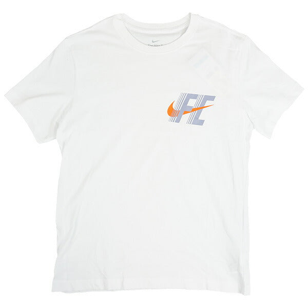 【ショップ限定エントリーでさらに+9倍】【ネコポス送料無料】ナイキNIKEF.C.Dri-FITTシャツFD0040-100サッカーフットサルナイキエフシー半袖普段着ホワイト