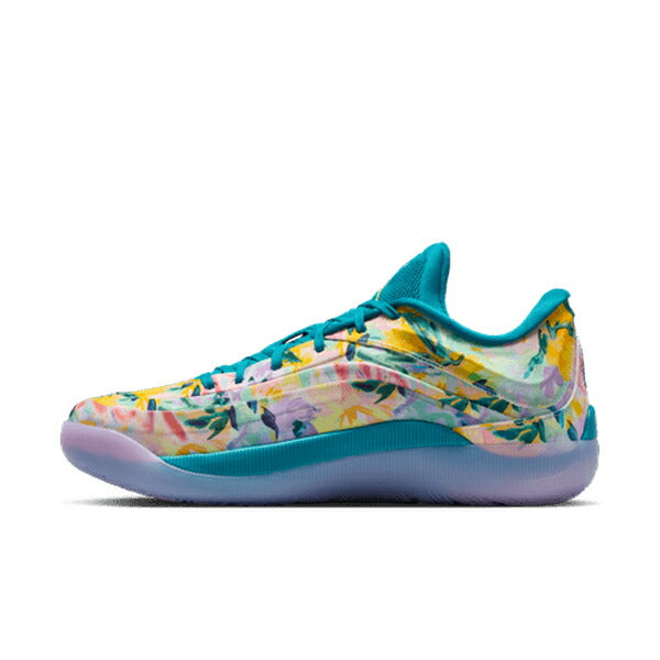 ナイキNIKEメンズバスケットボールシューズJORDANザイオン4PZION4PFFD0591-301
