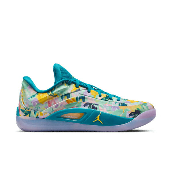ナイキNIKEメンズバスケットボールシューズJORDANザイオン4PZION4PFFD0591-301