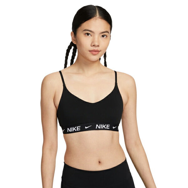 【ネコポス対応可】ナイキNIKEウィメンズDFLGTSPTインディブラレディーススポブラインナーFD1063-011