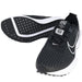 ナイキNIKEメンズランニングシューズINTERRACTランFD2291-001マラソンジョギングブラック