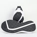 ナイキNIKEメンズランニングシューズINTERRACTランFD2291-001マラソンジョギングブラック