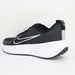 ナイキNIKEメンズランニングシューズINTERRACTランFD2291-001マラソンジョギングブラック