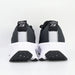 【ショップ限定エントリーでさらに+9倍】ナイキNIKEメンズランニングシューズINTERRACTランFD2291-001マラソンジョギングブラック