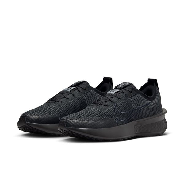 ナイキNIKEメンズランニングシューズINTERRACTランインタラクトランFD2291-005マラソンジョギングNEWカラー