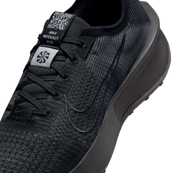 ナイキNIKEメンズランニングシューズINTERRACTランインタラクトランFD2291-005マラソンジョギングNEWカラー