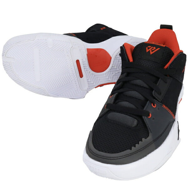 ナイキNIKEメンズバスケットボールシューズジョーダンワンテイク5PFFD2336-006