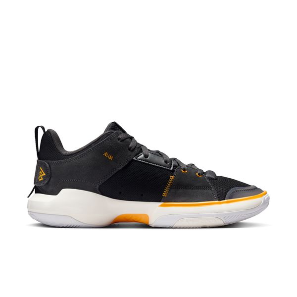 ナイキNIKEメンズバスケットボールシューズジョーダンワンテイク5PFFD2336-007バッシュバスケブラック