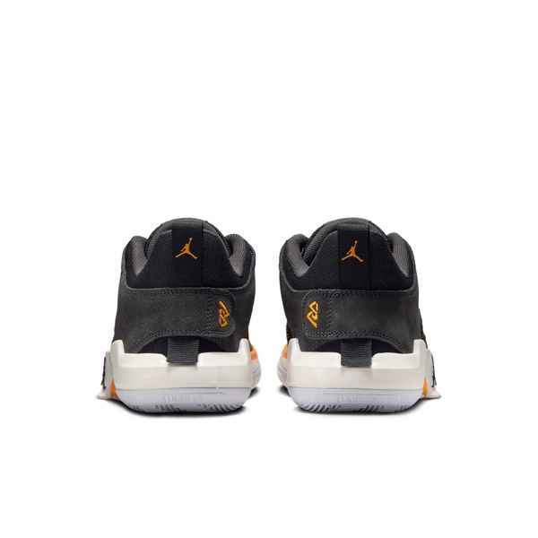 ナイキNIKEメンズバスケットボールシューズジョーダンワンテイク5PFFD2336-007バッシュバスケブラック