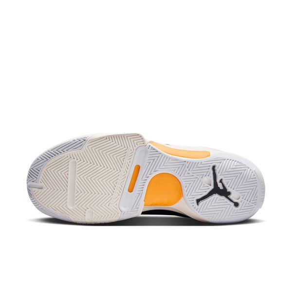 ナイキNIKEメンズバスケットボールシューズジョーダンワンテイク5PFFD2336-007バッシュバスケブラック