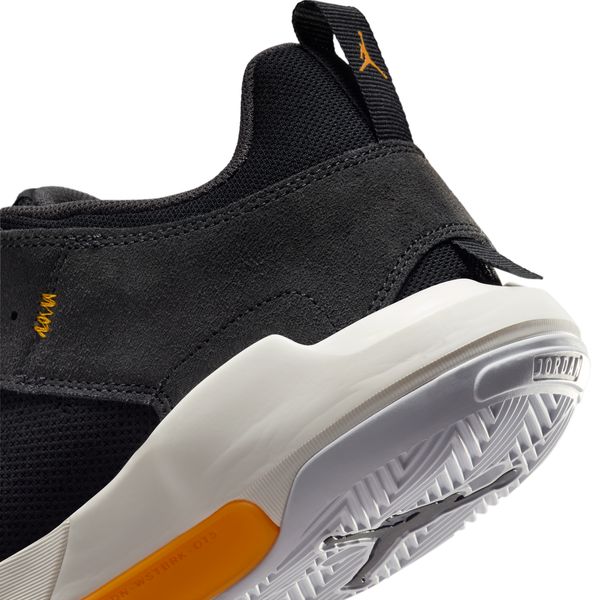 ナイキNIKEメンズバスケットボールシューズジョーダンワンテイク5PFFD2336-007バッシュバスケブラック