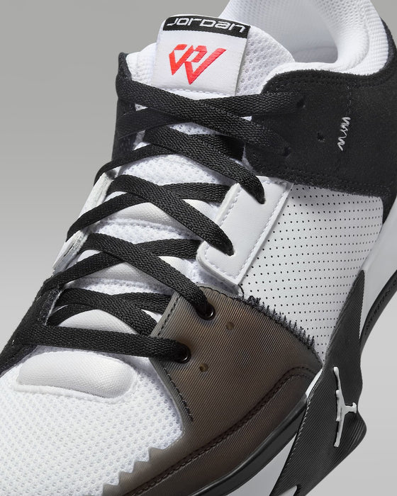 【ショップ限定エントリーでさらに+9倍】NIKEナイキバスケットボールシューズメンズジョーダンワンテイク5PFFD2336-101