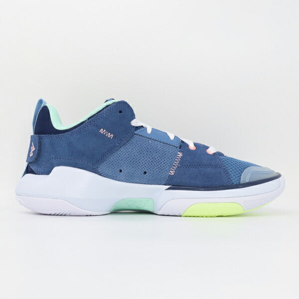 ナイキNIKEメンズバスケットボールシューズジョーダンワンテイク5PFFD2336-400