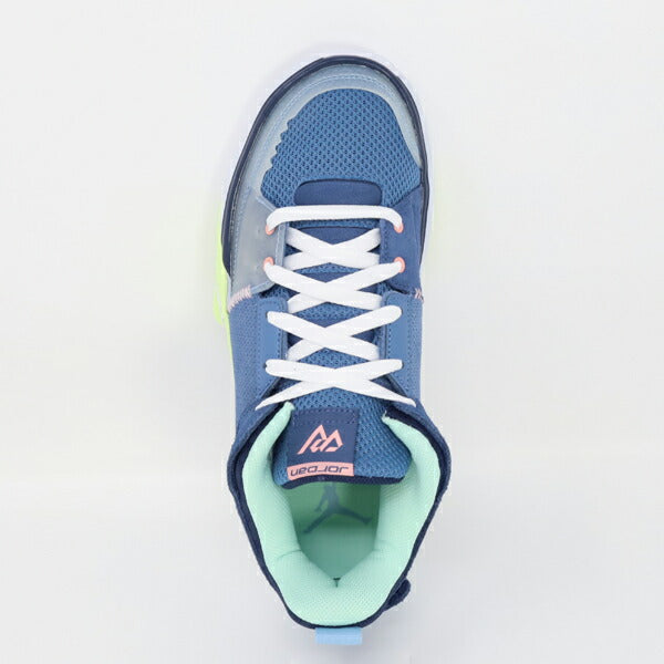 ナイキNIKEメンズバスケットボールシューズジョーダンワンテイク5PFFD2336-400