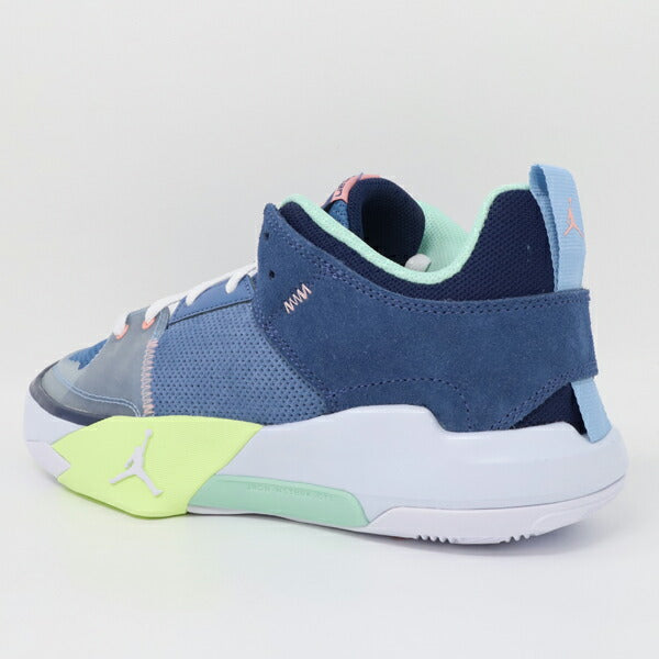 ナイキNIKEメンズバスケットボールシューズジョーダンワンテイク5PFFD2336-400