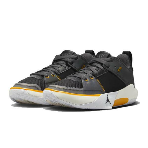 ナイキNIKEバスケットボールミニバスシューズジョーダンワンテイク5FD2338-007ジュニアシューズ