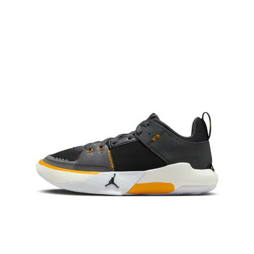 ナイキNIKEバスケットボールミニバスシューズジョーダンワンテイク5FD2338-007ジュニアシューズ