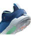 【ショップ限定エントリーでさらに+9倍】ジョーダンJORDANジュニアバッシュキッズバスケットシューズジョーダンワンテイク5GSミニバスFD2338-400