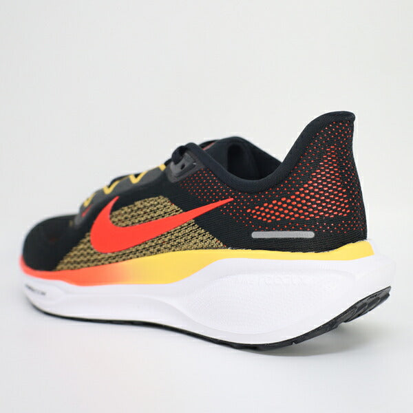 ナイキNIKEメンズランニングシューズエアズームペガサス41ZOOMPEGASUS41マラソンジョギングFD2722-016