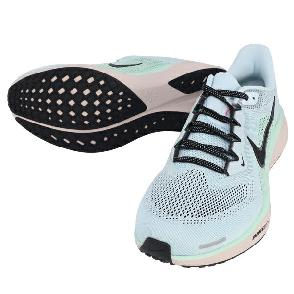 ナイキNIKEメンズランニングシューズZOOMPEGASUS41エアズームペガサス41マラソンジョギングFD2722-406