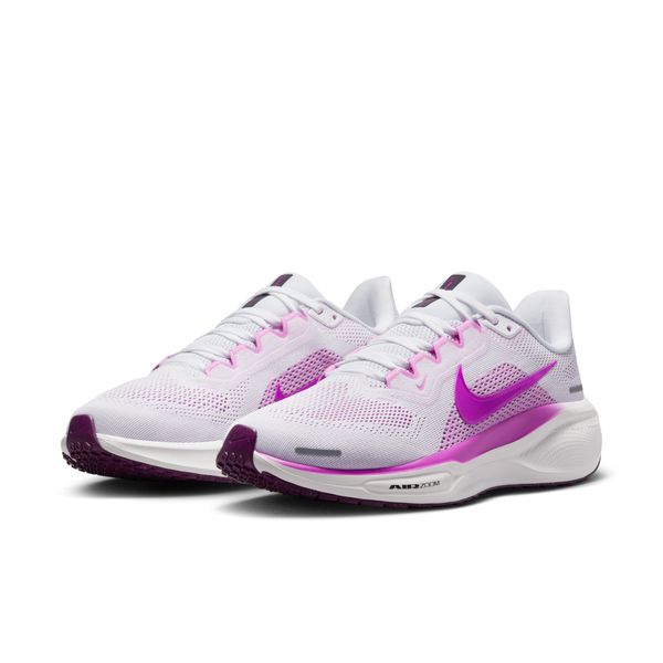 ナイキNIKEレディースランニングシューズペガサス41FD2723-103ウィメンズロードジョギングマラソン