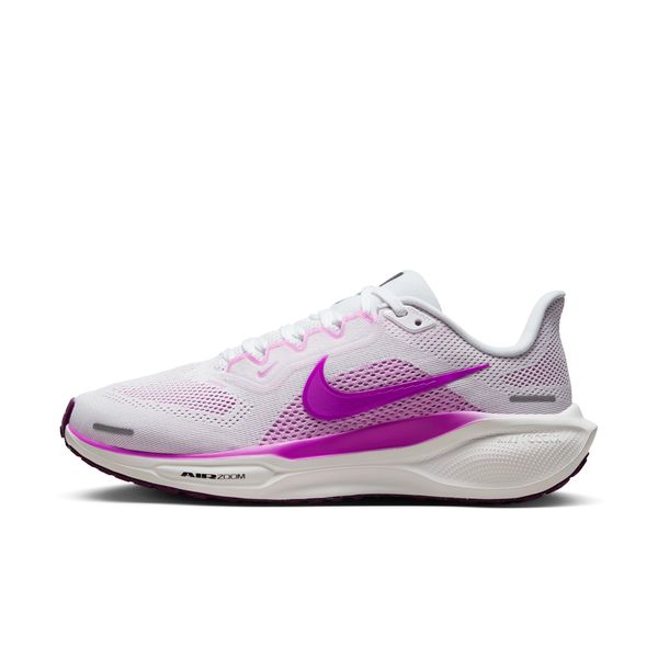 ナイキNIKEレディースランニングシューズペガサス41FD2723-103ウィメンズロードジョギングマラソン