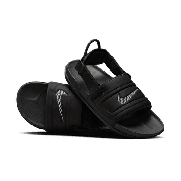 【ショップ限定エントリーでさらに+9倍】ナイキNIKEオフコートイージーオンスライドサンダルメンズFD4109-001