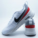 【ショップ限定エントリーでさらに+9倍】エアマックスニュアクシスナイキNIKEFD4329-002グレーシューズスニーカー