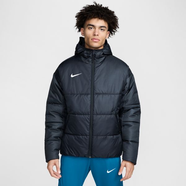 ナイキNIKEメンズTherma-FITサッカージャケットNikeAcademyPro24FallFD7702-010
