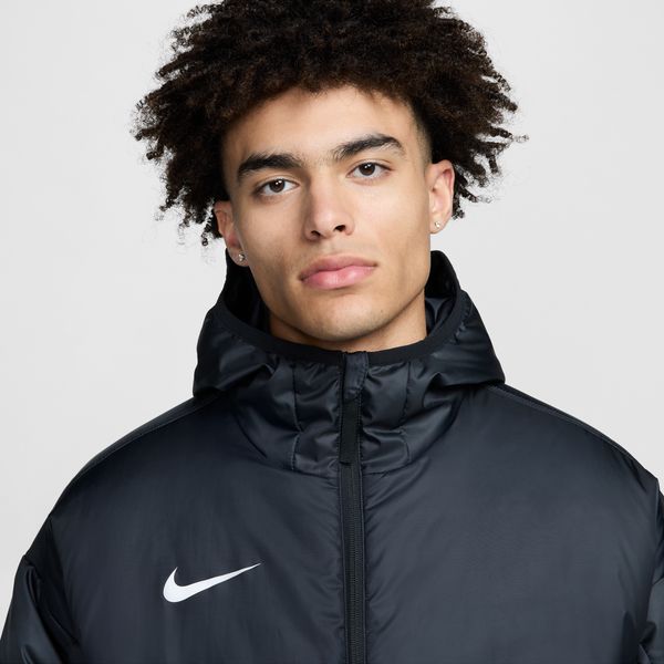 ナイキNIKEメンズTherma-FITサッカージャケットNikeAcademyPro24FallFD7702-010