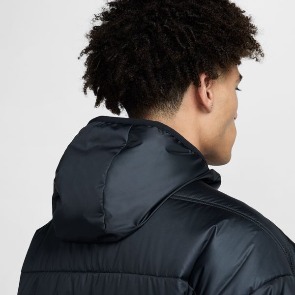 ナイキNIKEメンズTherma-FITサッカージャケットNikeAcademyPro24FallFD7702-010