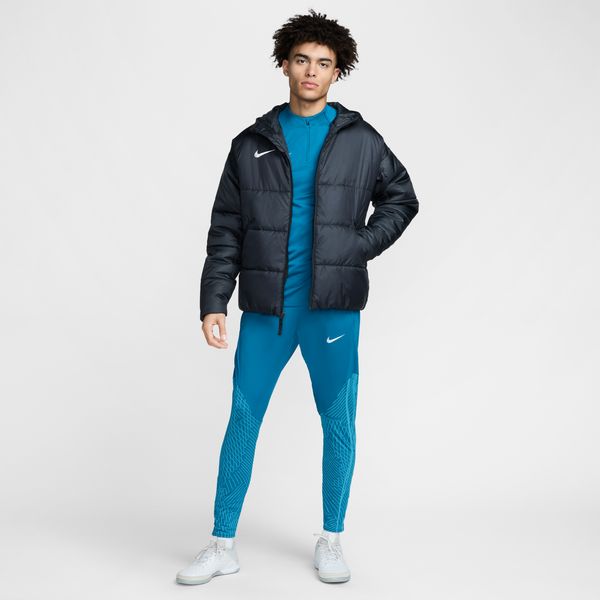 ナイキNIKEメンズTherma-FITサッカージャケットNikeAcademyPro24FallFD7702-010